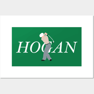 Hogan Posters and Art